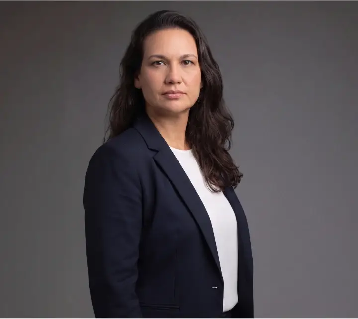 Dra. Débora F. Nazareth Buzone