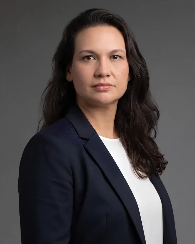 Dra. Débora F. Nazareth Buzone