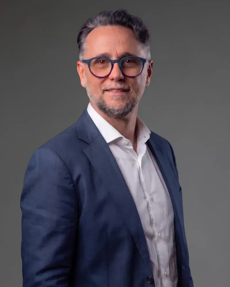 Dr. Vanderlei Rodrigues
