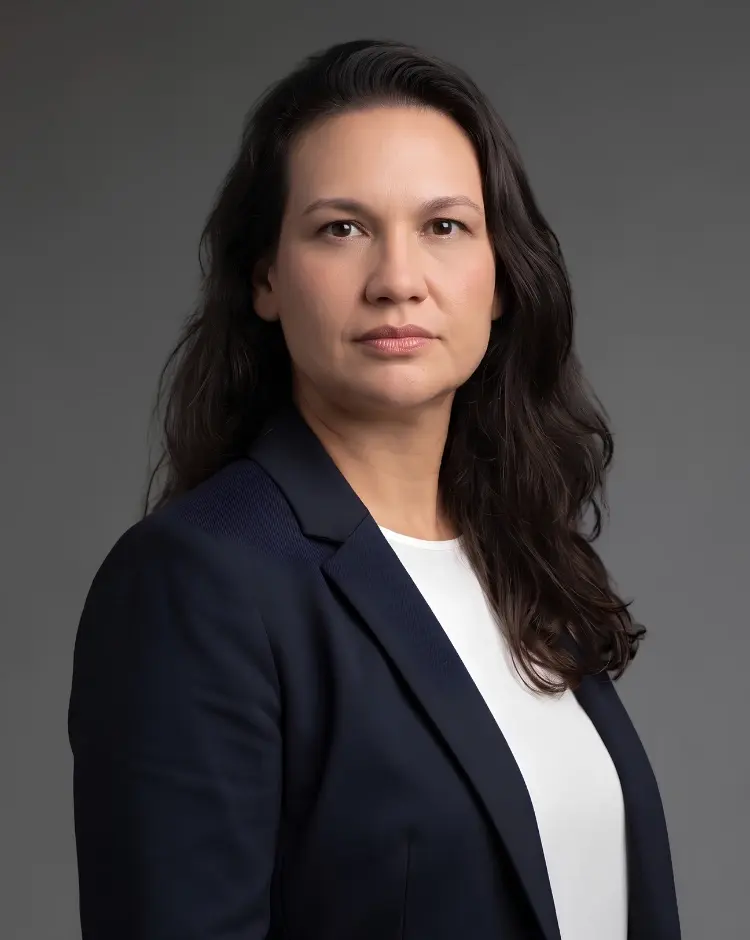 Dra. Débora F. Nazareth Buzone